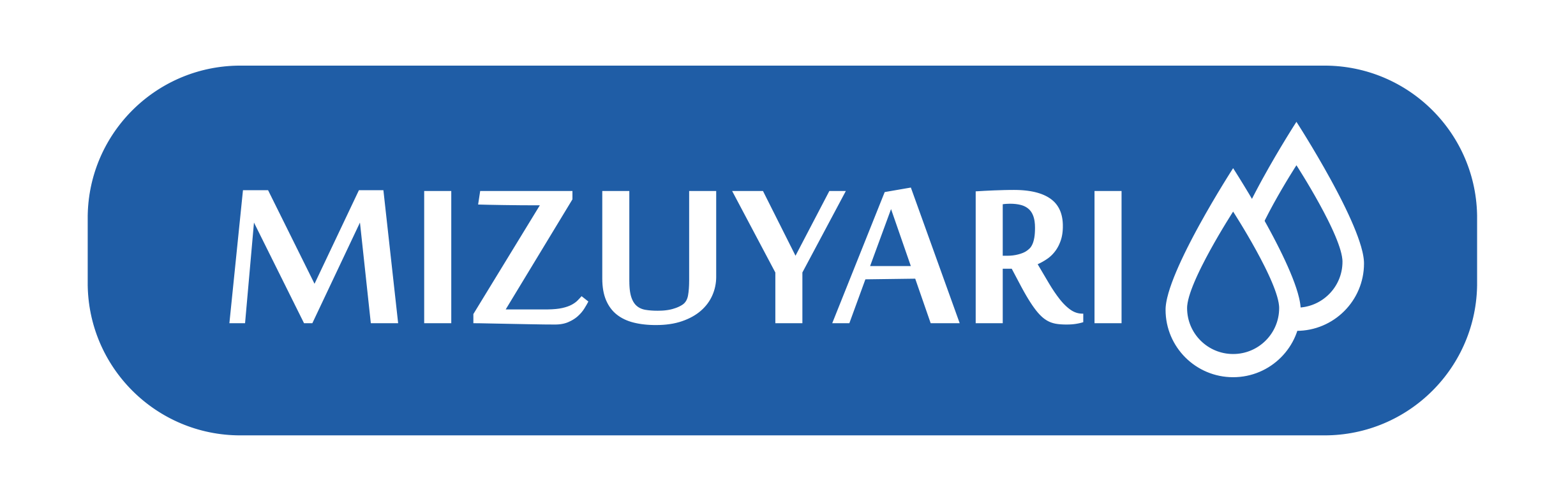 Mizuyari